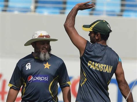 Mohammad Hafeez Suspended Over Bowling Action | Cricket News