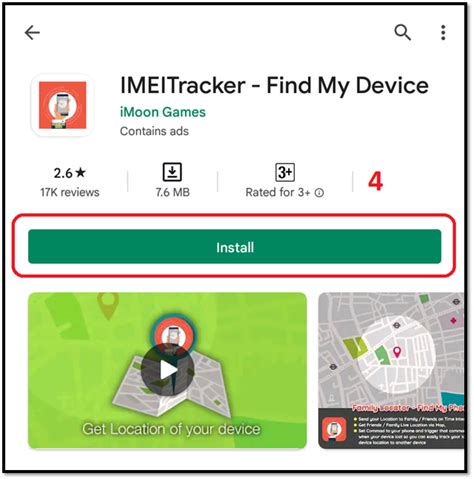 How to Track a Phone Using IMEI for Free [Follow This Guide] - EaseUS