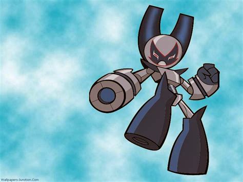 Robotboy Cartoon HD Wallpaper - HD Wallpapers Blog