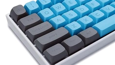 XVX Profile Keycaps: A New Look for Your Keyboard