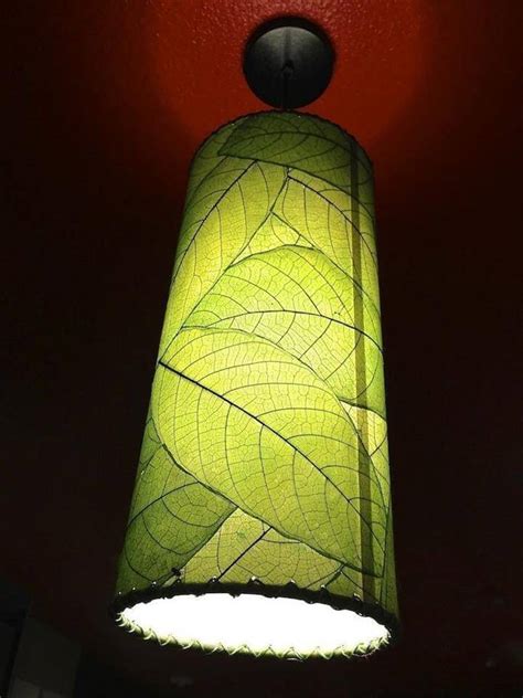 50 Best DIY Lampshade Ideas To Renovate Your Lamps Today