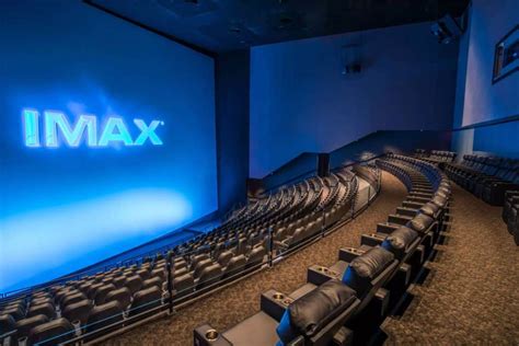 Dolby Cinema vs IMAX: Which Is Better? (2024)