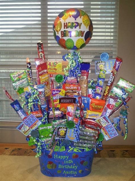 23 Best Creative 16th Birthday Gift Ideas for Boys - Home, Family ...