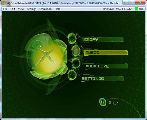 Original xbox emulator program for pc download - tideav