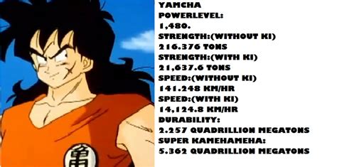 Yamcha saiyan saga by brandonking2013 on DeviantArt