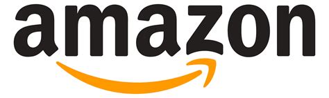 Amazon Logo PNG Transparent & SVG Vector - Freebie Supply