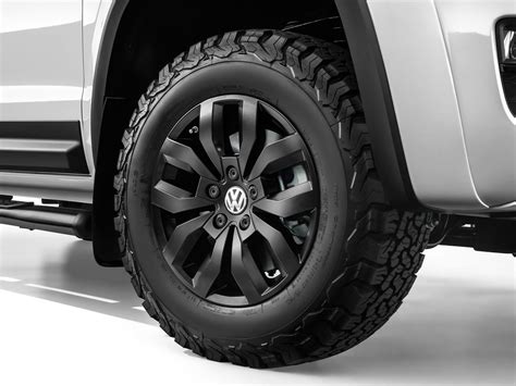 Search for Volkswagen Amarok Accessories | Geoff King Volkswagen