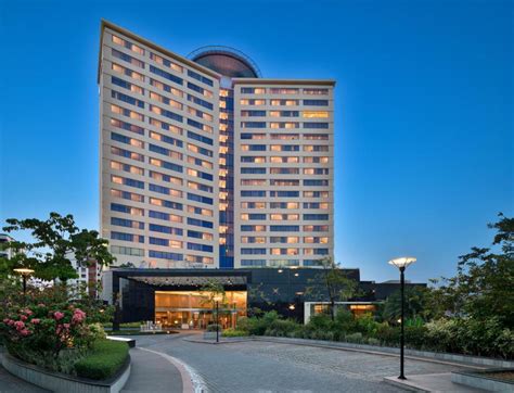 Kochi Marriott Hotel, Kochi (aktualisierte Preise für 2024)