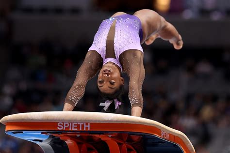 What to know about Simone Biles’s difficult Yurchenko double pike vault ...