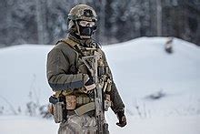 Spetsnaz - Wikipedia