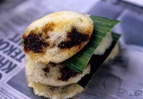 | EncikShino.com Kuih Putu Halba Atau Putu Piring