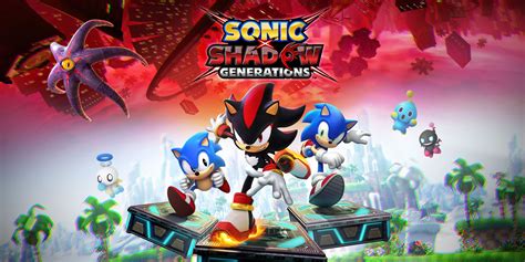 Sonic X Shadow Generations Interview: Sonic Team Talks Shadow's Spotlight