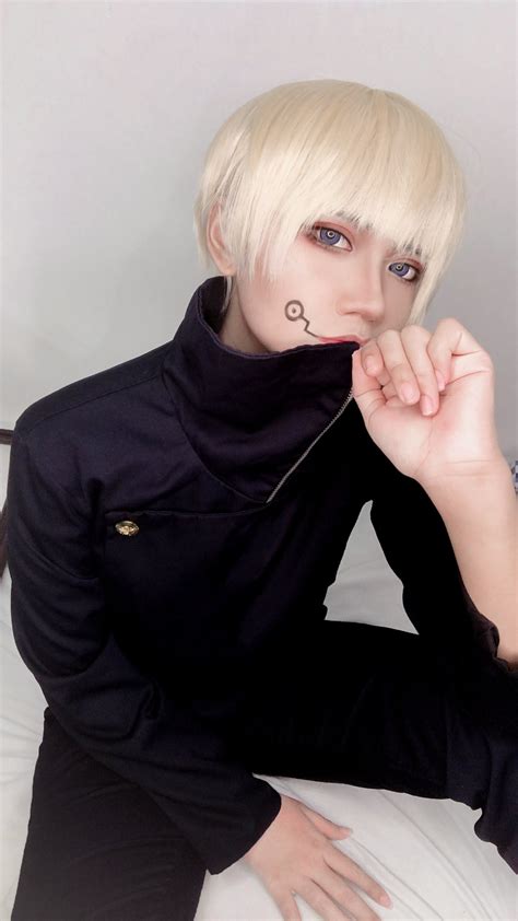 Ranked: 7 Best "Jujutsu Kaisen" Cosplay - Endless Awesome