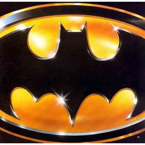 Batman (Original Motion Picture Soundtrack) (CD) - Walmart.com ...