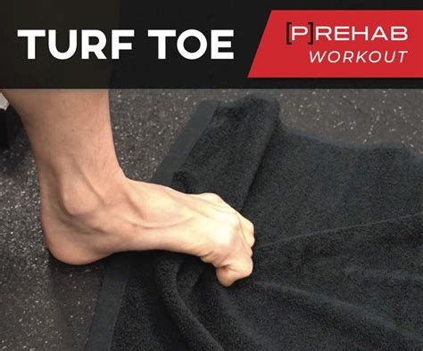 The Best Turf Toe Exercises | LaptrinhX / News