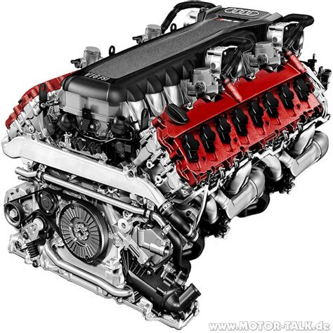 V16 : Audi S5 V8 Motor umbau auf V10 bi turbo rs6 Motor) : Audi A5 B8 ...