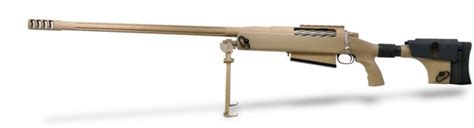 McMillan Tac 50 Review | The World's Most Proven Sniper Rifle