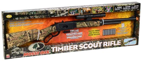 Murdoch's – Kidz Toyz - Mossy Oak Timber Scout Rifle