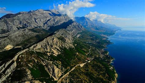 Croatia’s 10 Best Hikes | Best hikes, Croatia, Makarska croatia