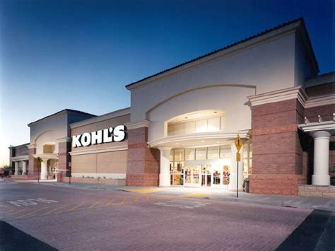 Downtown Milwaukee has much to offer Kohl's