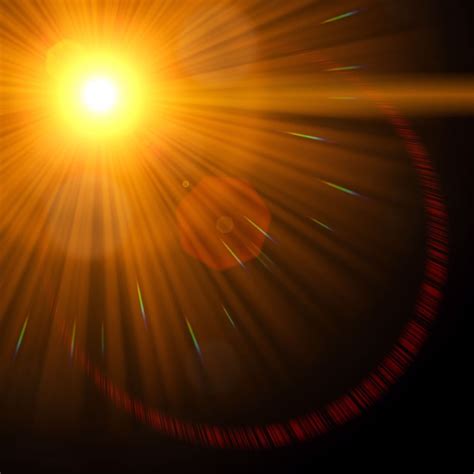 Free Image on Pixabay - Graphic, Abstract, Lens Flare | Light ...