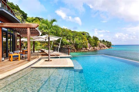 LXR Hotels & Resorts celebrates Seychelles debut - Sleeper