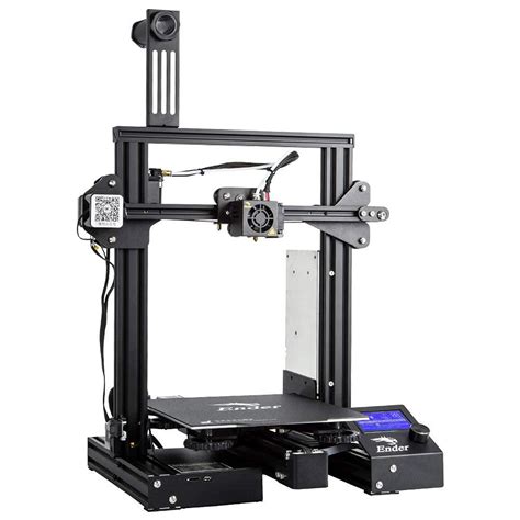 How to Get an STL File to a 3D Printer : 5 Steps - Instructables