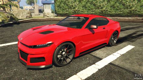 [Top 5] GTA 5 Best Muscle Cars 2020 | GAMERS DECIDE