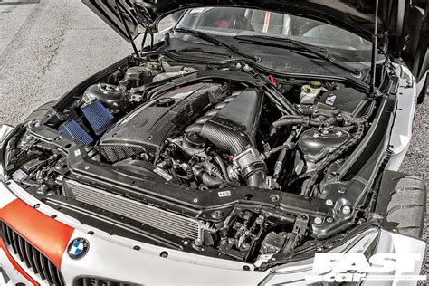 BMW N54 & N55 Engine Guide & How To Tune Them | Fast Car