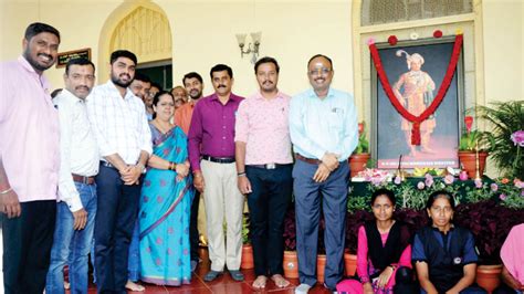 Mysore Palace Board celebrates JC Wadiyar's birth anniversary - Star of ...