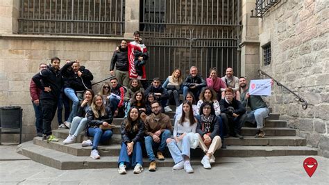 El Raval History&Legends Comedy Tour, Plaça de Catalunya, 4, Barcelona ...