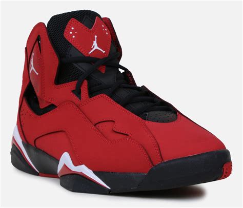 Red Jordans 2024 - Maxie Sibelle