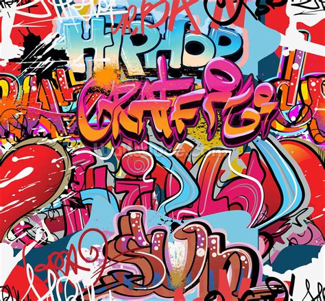 Hip Hop Graffiti Backgrounds - Wallpaper Cave