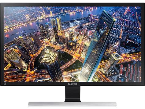 Samsung LU28E570DS/ZA Ultra HD 4K LED Gaming Monitor - Newegg.com