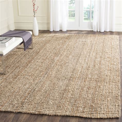 Jute rugs: things you should know – decorafit.com