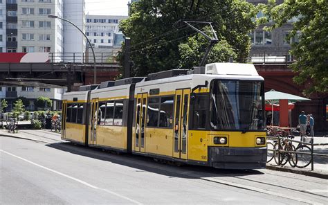 Europe by Rail | The Joy of Trams