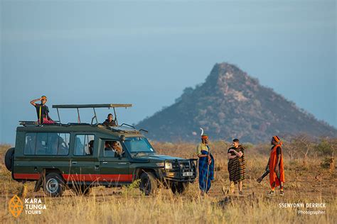 Discover Karamoja - Uganda's Best Kept Secret (northeastern Uganda)