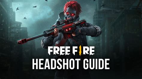 Ultimate Free Fire Headshot Guide: Best Guns and Optimal Settings for ...