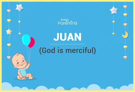 Juan Name Meaning, Origin, Popularity & Nicknames