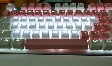 Ceramic Keycap Handmade R2 R4 OEM Keycaps Artisan Backlit Key - Etsy UK