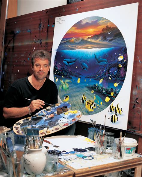 Classic Paintings – Wyland Worldwide