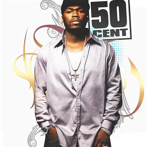 50 Cent | #50cent #50 #AlbumArt #CoverArt #Cover #FanArt #Music | 50 ...