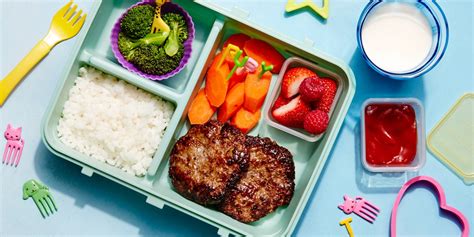 The 8 Bento Box Accessories I Use When Making Lunch for My Kids ...