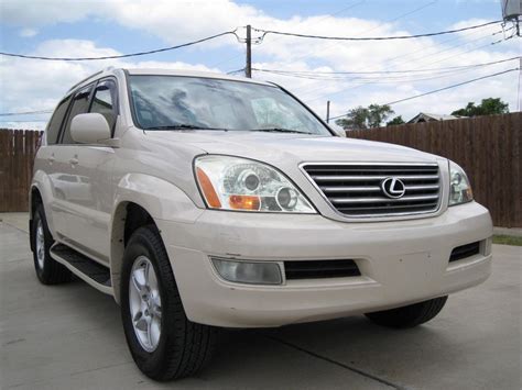 Used Lexus GX 470 for Sale Near Me in Dallas, TX - Autotrader