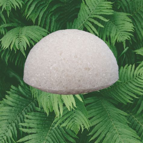 Konjac Sponge; The beauty trend you need to start using now! - French ...