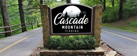 Welcome to Cascade Mountain!