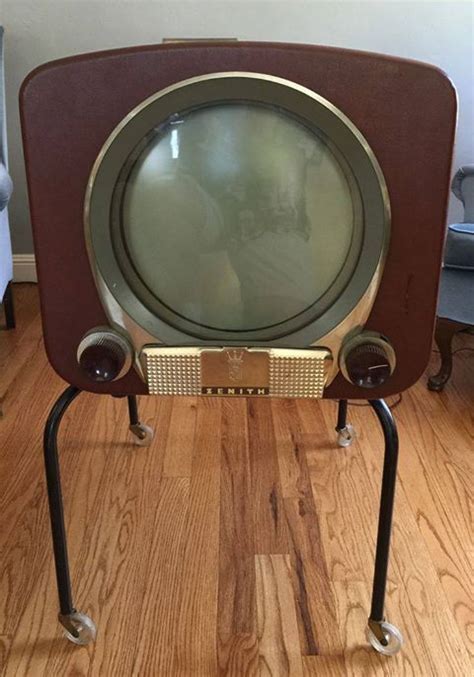 Vintage Geek Culture | Vintage television, Vintage appliances, Vintage ...