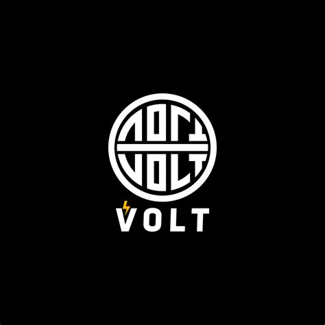 Volt Logo on Behance