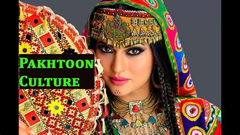 Pakhtoon Culture | Pakistan Culture : kpk - YouTube