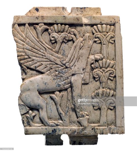 Nimrud is the later Arab name for an ancient Assyrian city located 30 ...